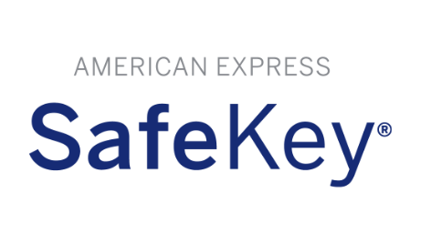American Express Safekey